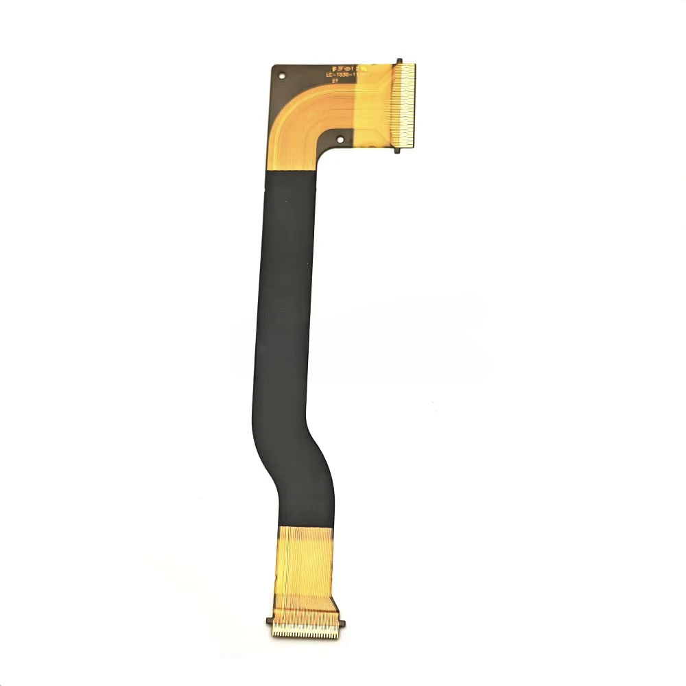 NEW  for Sony Alpha ILCE-6500 ILCE-6300 A6300 A6500 Display Screen LCD Hinge FPC Flex Cable Camera Part