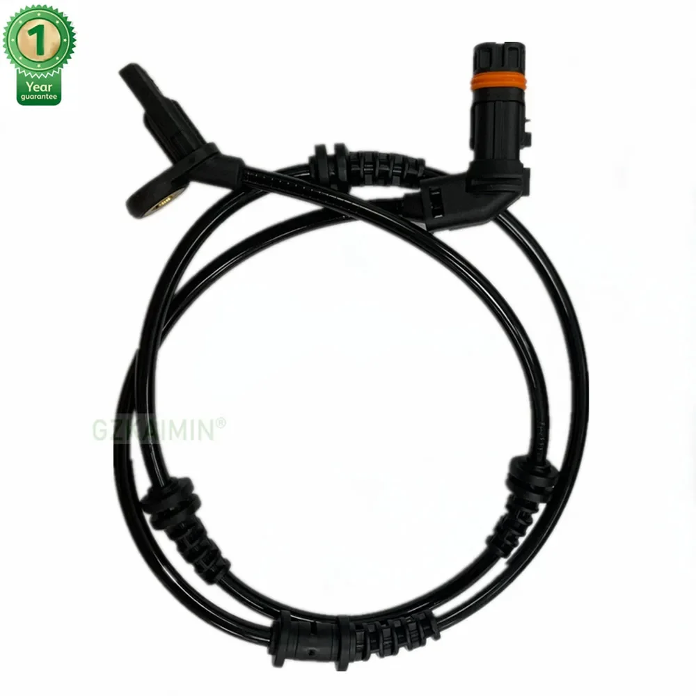 ABS Wheel Speed Sensor Front L/R For Benz V251 R320 R400 R500 2515400817 A2515400817