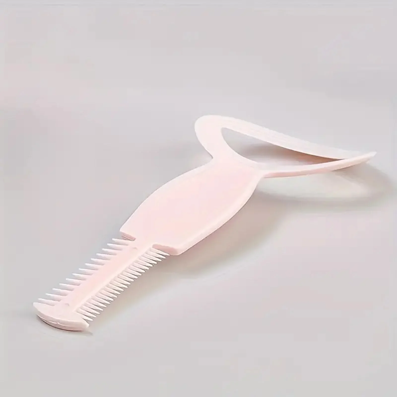 Beginnende eyeliner en wimpersjabloonset geschikt voor aanvullende make-uptools voor beginners