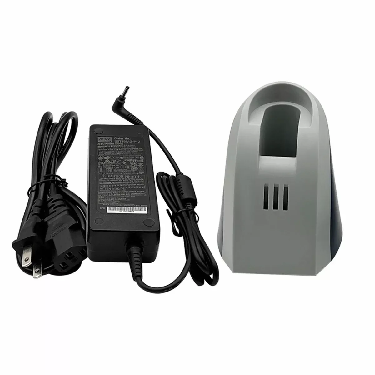 Brand New Niton Battery Charger XL3 GLX & Base Kit for Niton XL1 XL2 XL3t Spectrometer Analyzer