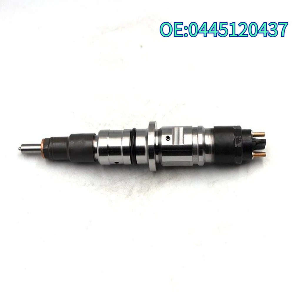 

Original High Quality New for 0445120437 Injector Assembly