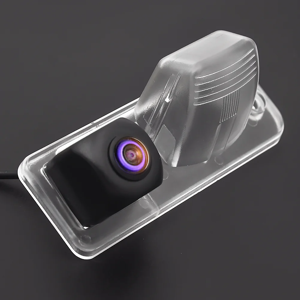 

AHD камера заднего вида «рыбий глаз» для VW T4 Multivan Transporter Caravelle Business Car