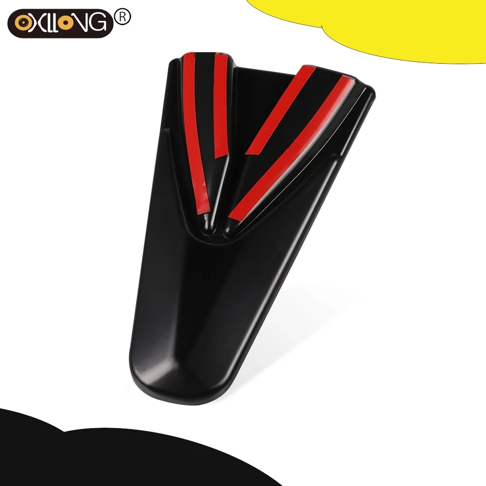 

For Honda NC700S NC750S NC700X NC750X NC 700 750 X S 2012 2013 2014 2015 NC750 X Motorcycle Fender Rear Extender Hugger Mudguard