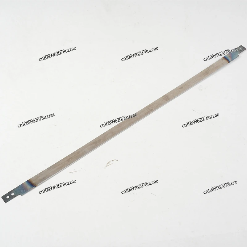 

Special Blade for Rubber Cutting Equipment