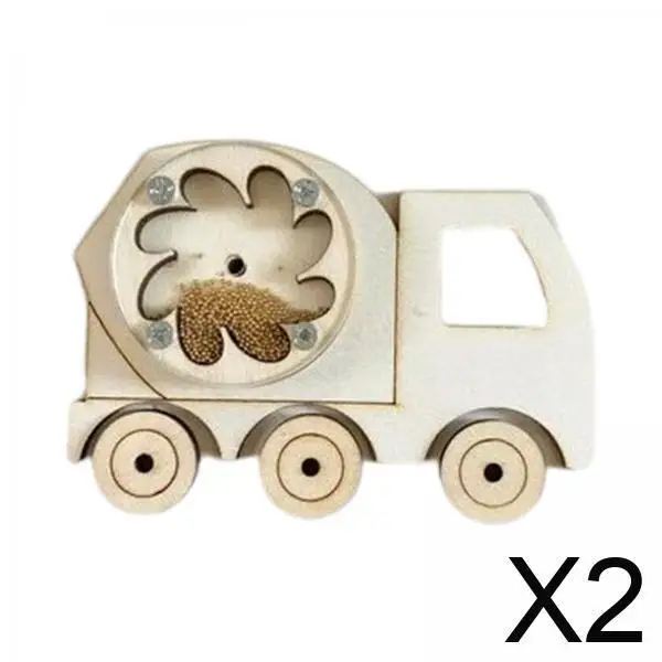 

Busy Board Material Wooden Montessori Accessories Skill Toy Cognitive Activity Board Educational Learning for Toddlers Children