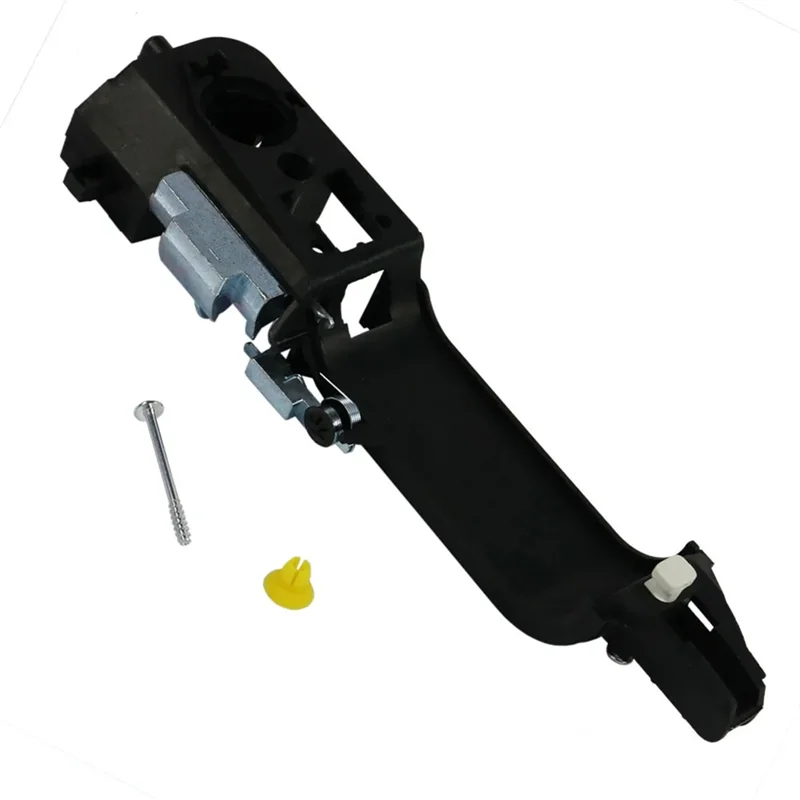 

Left Side Outside Exterior Door Handle Reinforcement 8S4Z5426685B For Ford Focus 2008-2011-A61E