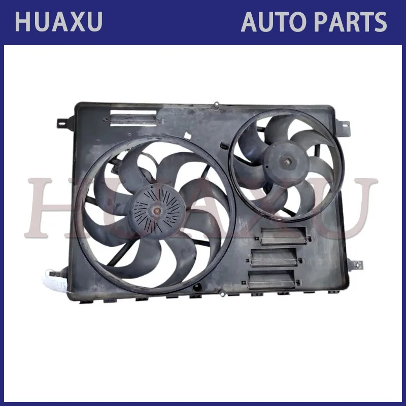 

31293778 Electric Cooling Radiator Fan for VOLVO S60 S80 II V60 V70 III XC60 XC70 Closed Off-Road Vehicle