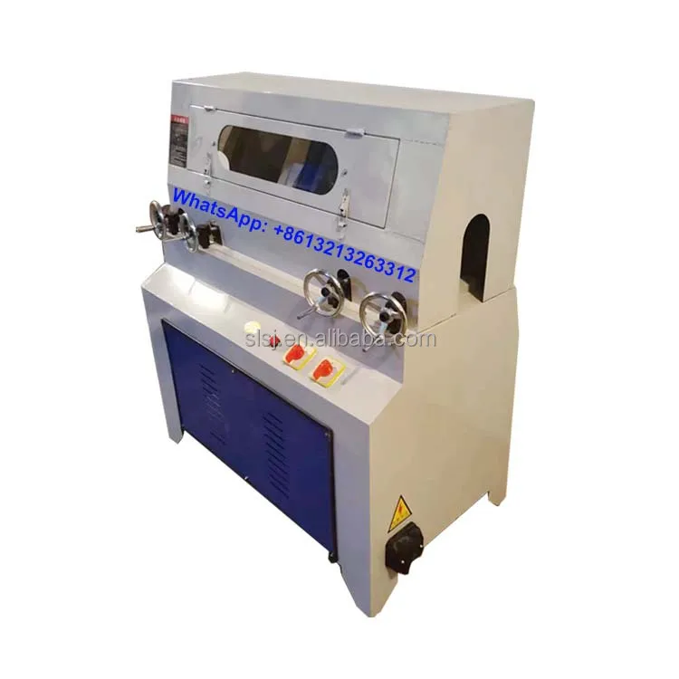 123Hot Factory Wood Bamboo Round  Stick Toothpick Making Machine