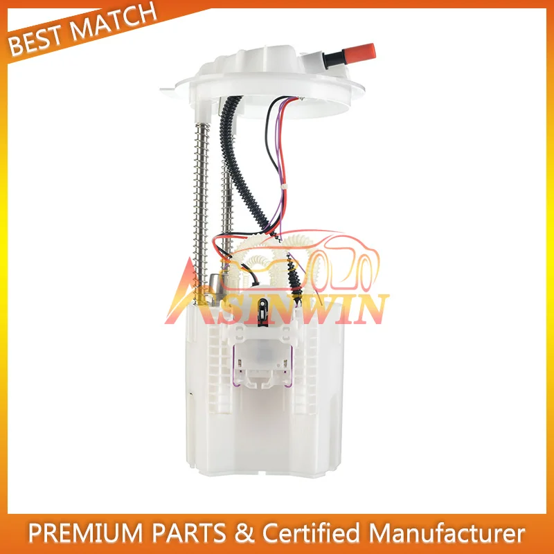 Car Electric Fuel Pump Module Assembly E7219M 68004095AB 68004095AC 68004095AA For Dodge Nitro Jeep Liberty 2007-2012