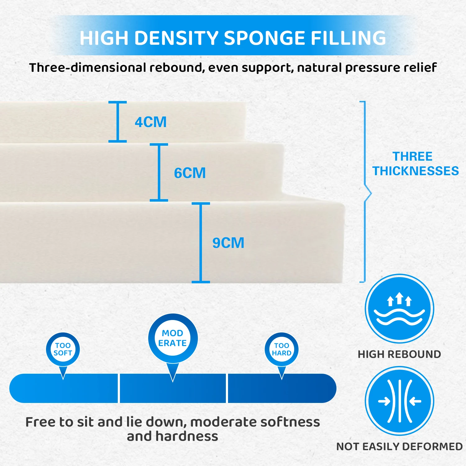 Thumbnail 4 - #40 Cheapest Mattress Pads Deals You Can Get