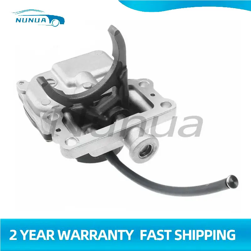 FRONT 4WD DIFFERENTIAL VACUUM ACTUATOR SOLENOID For Toyota 4Runner 2014-2016 41400-35034 4140035034