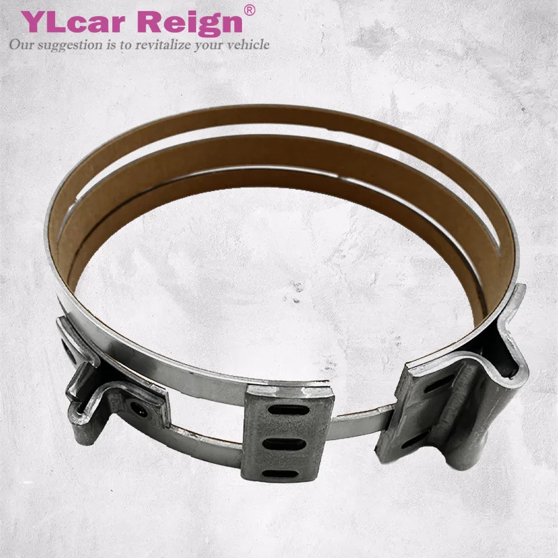 AL4 DPO DP0 Automatic Transmission Gearbox Brake Belt Band 234129 for 4-Speed RENAULT PEUGEOT 307 CITROEN Car Accessories Parts