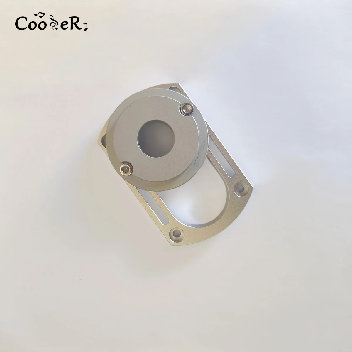 Adapter do ramienia gramofonowego SME, płytka konwertująca ramię gramofonowe, adapter audio SME, otwór wewnętrzny 16-30mm — zdjęcie produktu 5