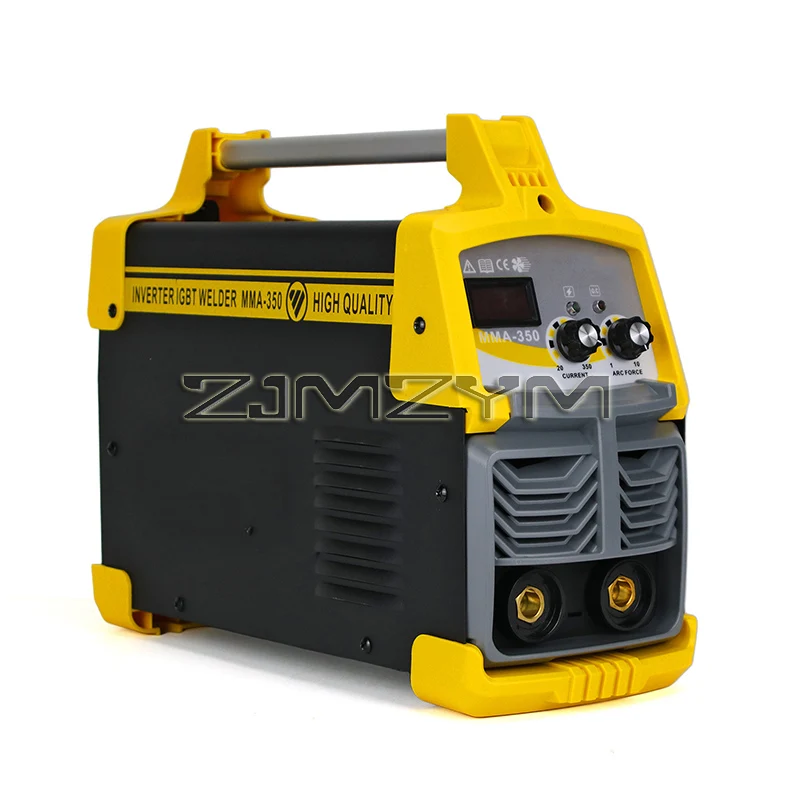MMA-350 NMA Welders Inverter Fully Automatic Welding Machine Industrial-Grade All-Copper Electric Welding 220V