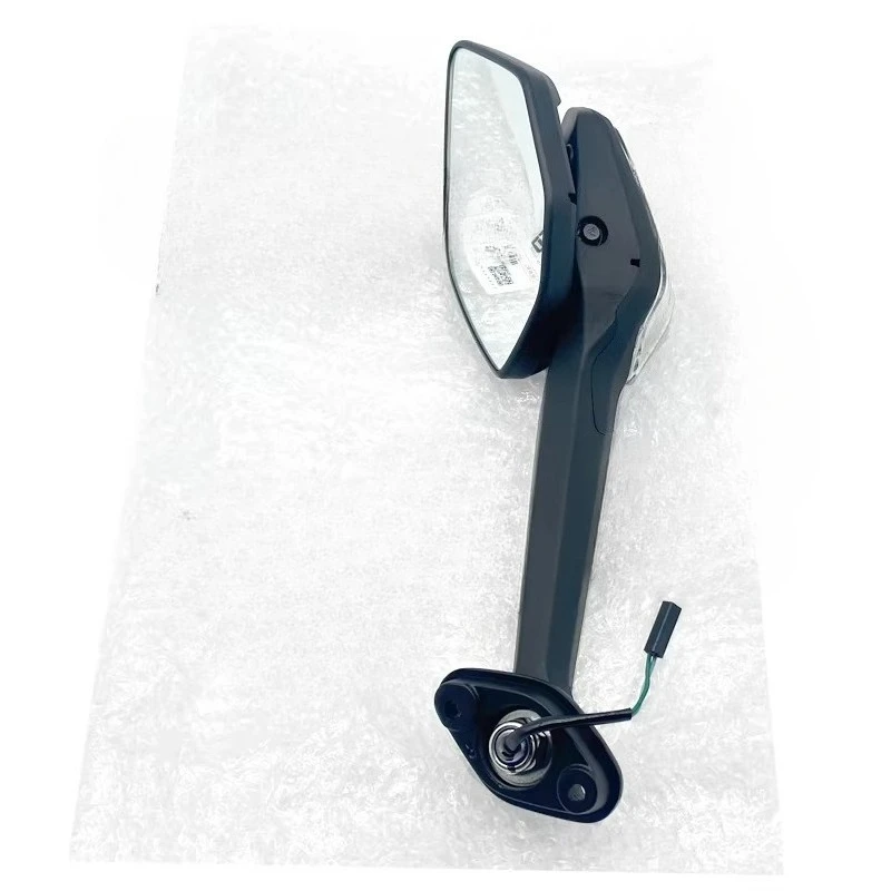 Motorcycle Original Rear View Mirror Left Right Rearview For CFMOTO 750SR CF750SR CF MOTO SR750