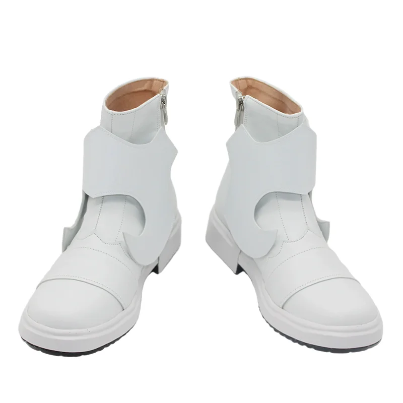 Nowe buty cosplay FGO Enkidu Kadoc Zemlupus Xu Fu Charlemagne Tamamo no Mae Tristan Hololive damskie męskie