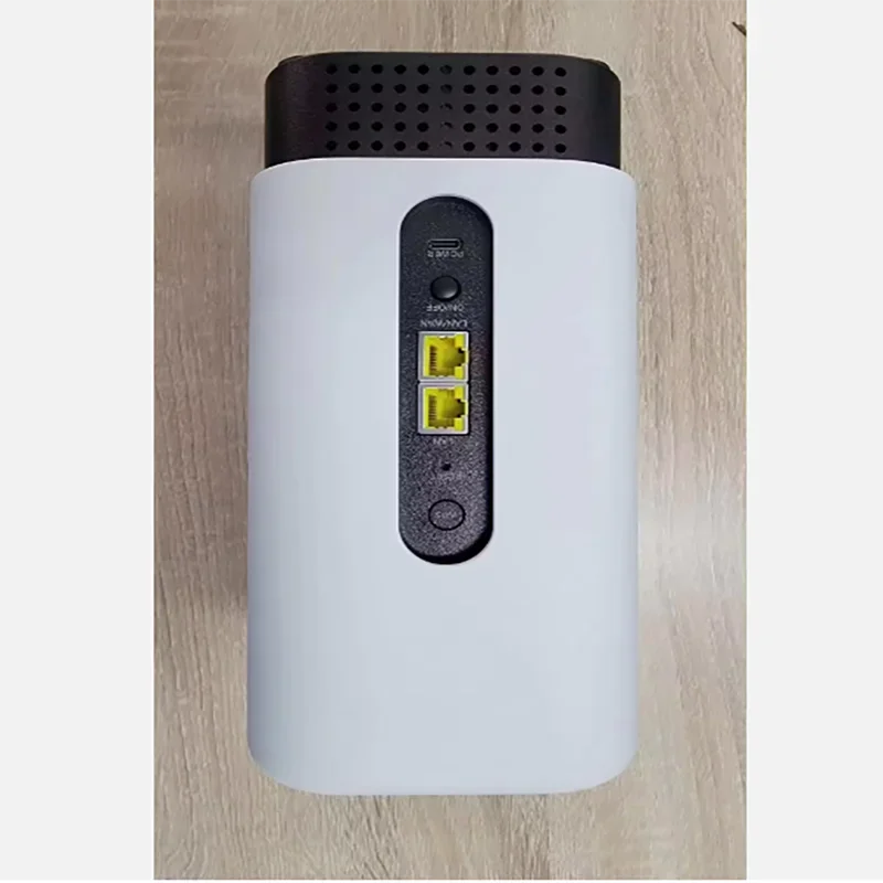 Askey Smart 5G Hub Hh20c Geïntegreerd Home Access Device 6Ghz 5G Nsa + Sa Sim Wifi 6 Cpe Router