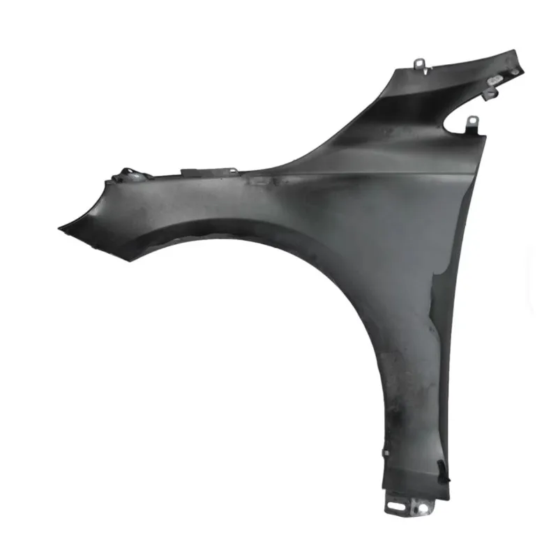 Fender Front Right Steel High Quality Auto Parts Body Kit Car Fenders for V40 31301262