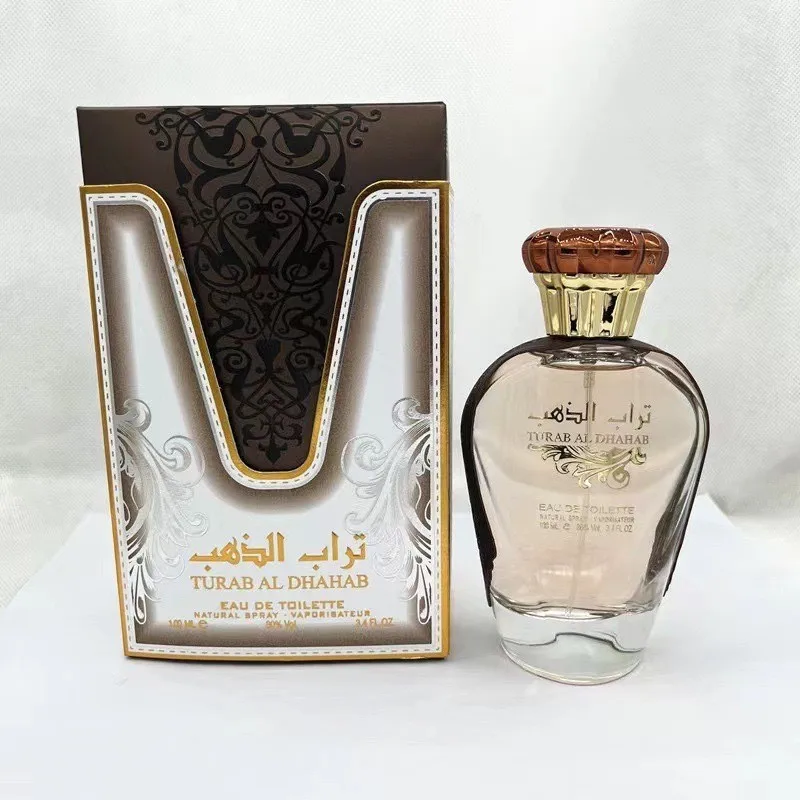 

Arab Men Perfume Long-lasting Oriental Woody Fragrance Women Parfum Daily Niche High Quality Luxury Perfumes