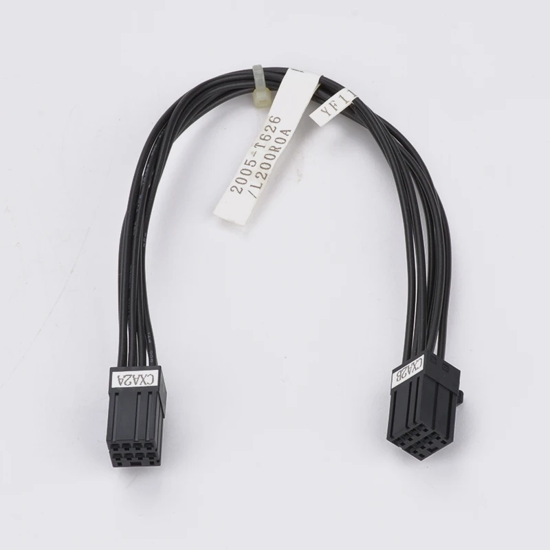 CNC FANUC Control Servo Drive Connector Cable A06B-6110-K801