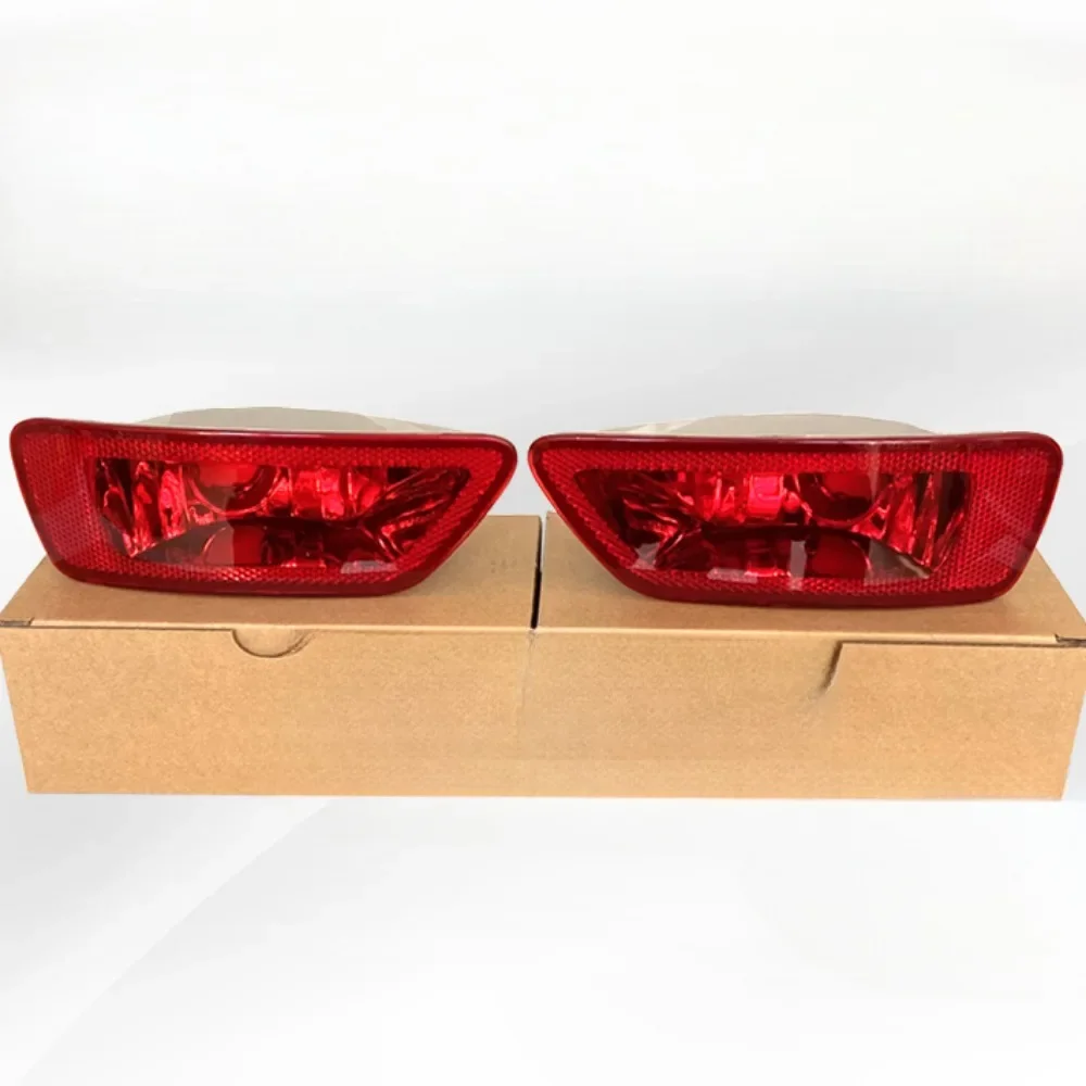 Luces traseras traseras 320305 para Jeep Compass, Grand Cherokee, Dodge JCUV y Fiat Freemont: Evaluación completa y recomendación práctica
