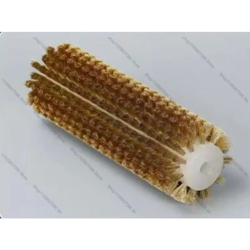 Snowboard Waxing Electric Roller Brush, Snowboard Waxing Set, Nylon Brush Horse Hair Brush, Copper Wire Roller