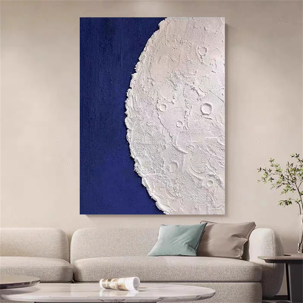 

100%Handpainted Beautiful oil Painting Abstract wall Paintings On Canvas Large Modern Coffeehouse home Decor wall Background art