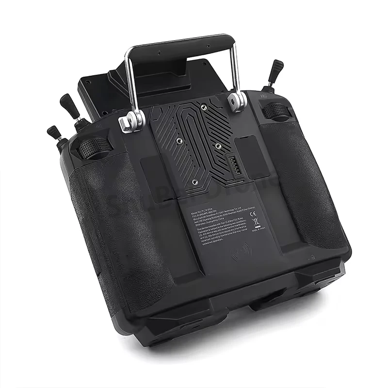 FlySky Paladin PL18 Ultra 18CH AFHDS 3 Transmitter With FTR8B Receiver For Airplane Glider Helicopter Multirotor