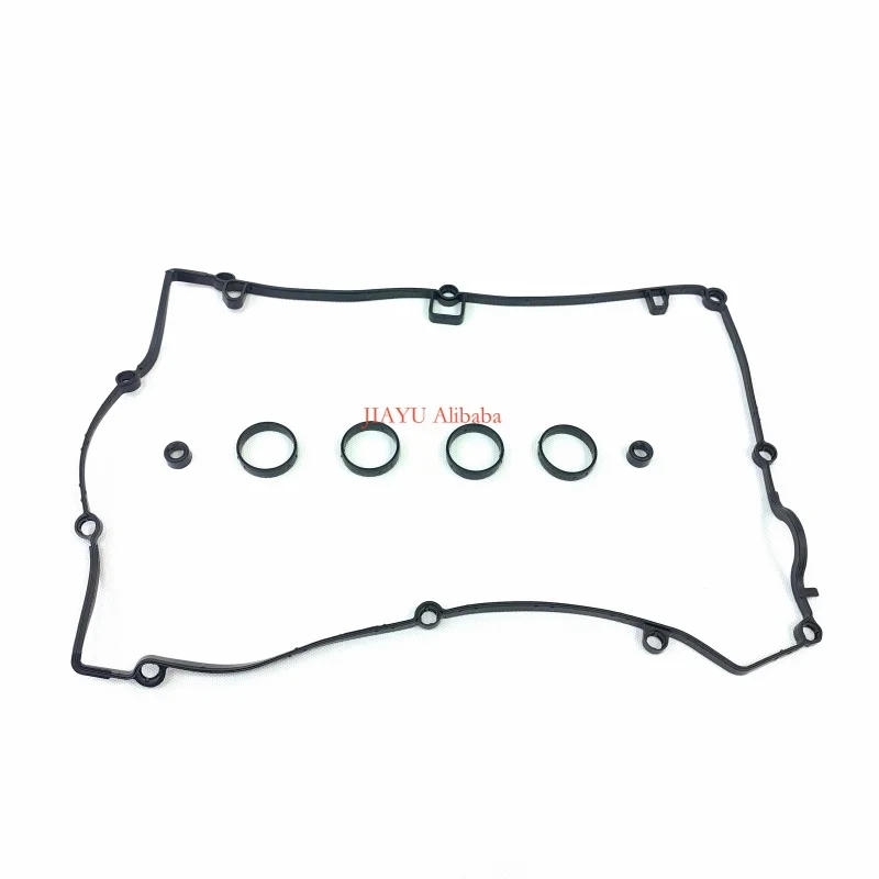

Valve cover gasket for BMW MINI F20 R55 R60 R58 R56 R57 R61 R59 116i 118i 120i N13B16A N18B16A 1.6L 11127582400