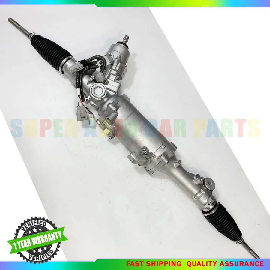 Electronic Power Steering Rack For Lexus LS460 07-16 44200-50232 4420050232 44200-50230 44200-50231 Right Hand Drive