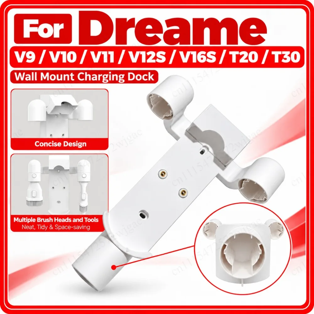 soporte para Dreame T20