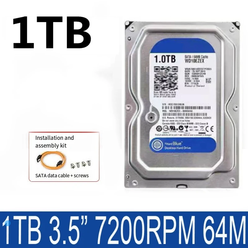 1tb-blue-35-sata-6-gb-s-hdd-internal-hard-disk-64m-7200ppm-drive-desktop-for-pc-for-wd