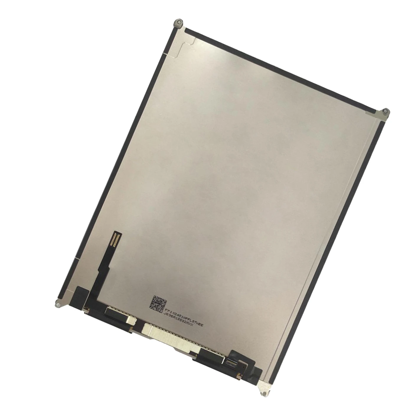 Imagem -03 - Testeed 10.2 Lcd para o Ipad 10.22023 7th Gen A2197 A2198 8th 2023 A2270 A2430 A2428 9th A2602 A2603 Substituição Exibição 100