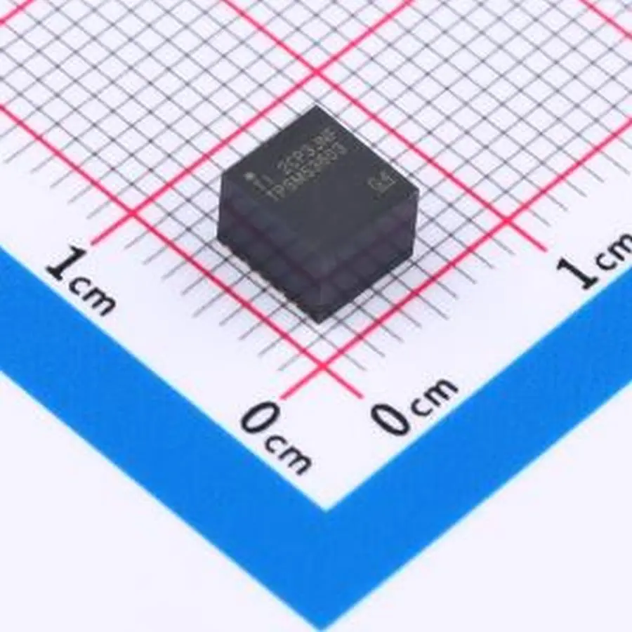 2 قطعة/الوحدة TPSM53603RDAR (محولات DC DC)