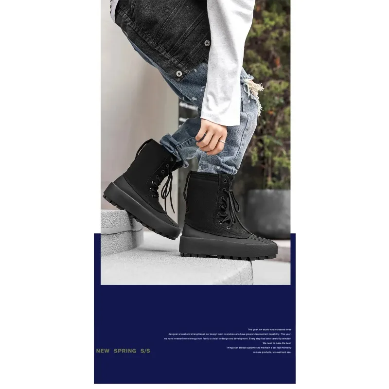 

Krasovki 2cm Cow Suede Genuine Leather Spring Boots Moccasins Chimney Fashion Women Ankle Booties Autumn Ladies Motorcycle Shoes