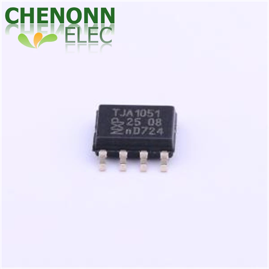 20 SZTUK/PARTIA TJA1051T,118 (Transceiver CAN)