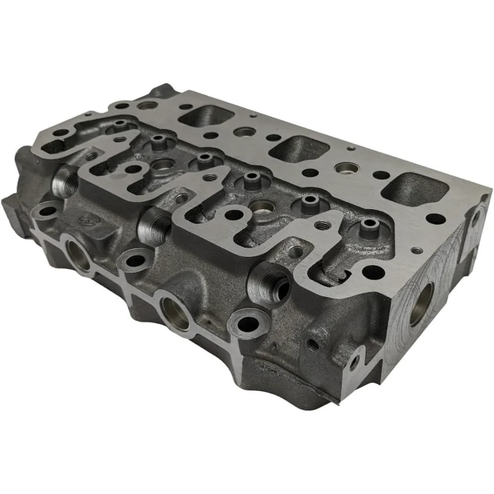 

Complete Cylinder Head MT40285060 for CASE Farmall30A Farmall35A Farmall30C