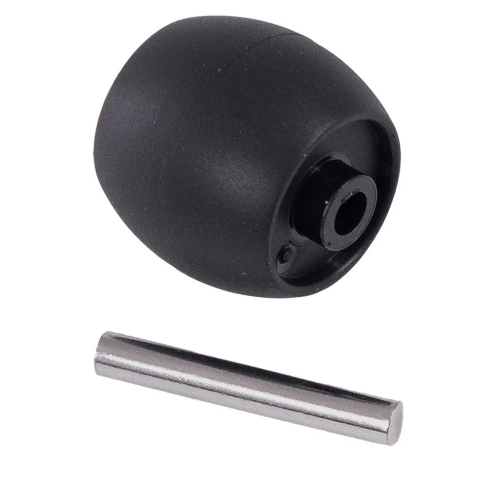 Home Cleaning Maintenance Vacuum Cleaner Wheel Robot Vacuum Part 360 Degree Swivel Design Silent Moving Roller