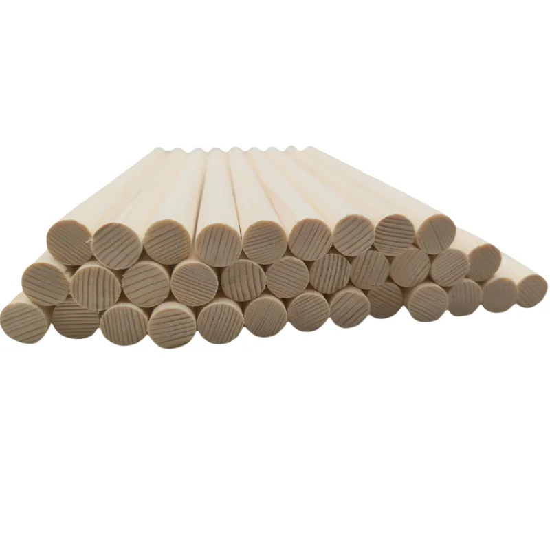 5pcs Spruce Wood Cello Viola Violin Sound post 4/4 3/4 Soundpost for Fiddle Luthier Repair Accessories
