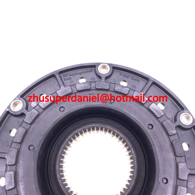 genuine 1604076100(1604 0761 00) KTR Bowex Elastic 48 flex coupling element