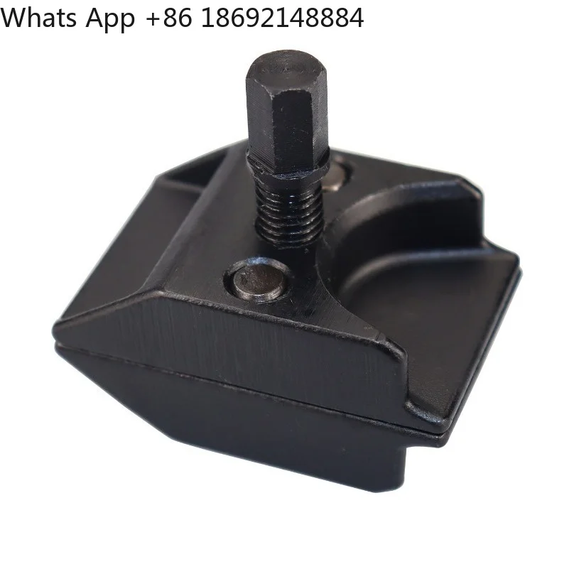 Auto Suspension Knuckle Separator Reinforced Spreader Tool for Lower Arm Ball Joint Removal Repair