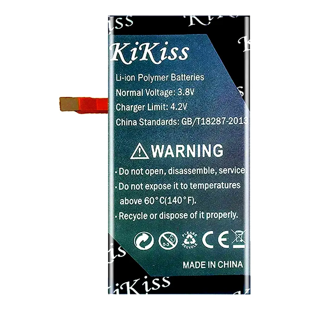 Mobile Phone Battery For Motorola Moto G7 Plus XT1965 Global JG40 3550mAh Long-Lasting