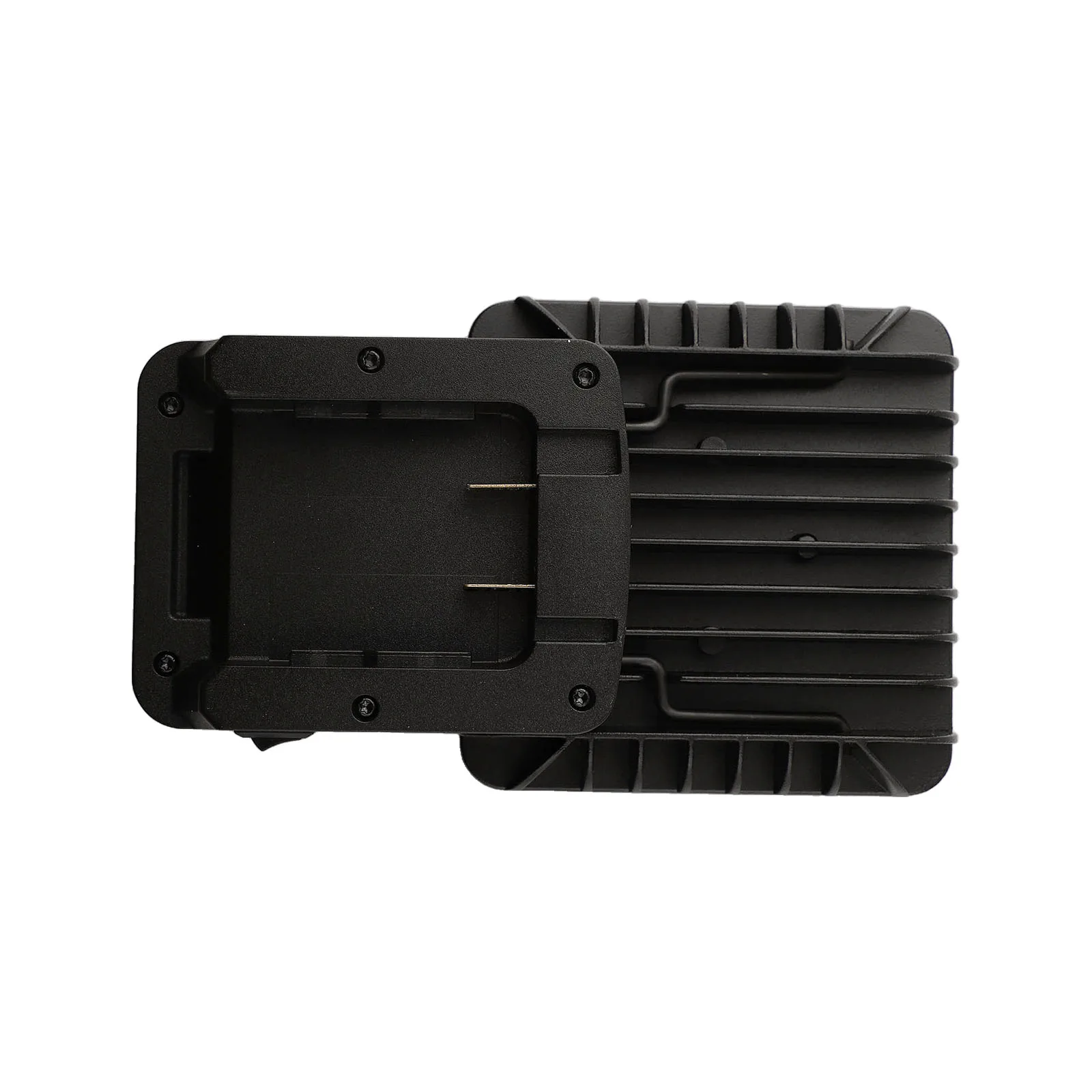 

Гибкий беспроводной светодиодный рабочий фонарь, подходящий для дальнего применения, совместимый с BL1518 и другими моделями 18 В.