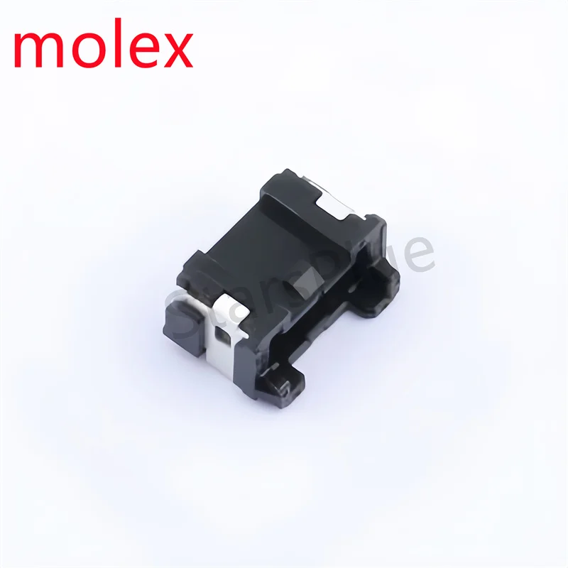 10PCS 5055780471 505578-0471 MOLEX Connector Spacing: 2mm horizontal sticker 100% New original