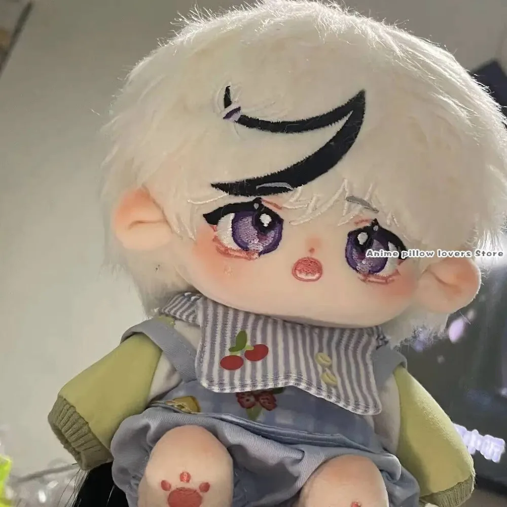 

Game Blade Cosplay 20Cm Lovely Plush Body Cute Anime Pillow Cotton Plushie Xmas Birthday Gift