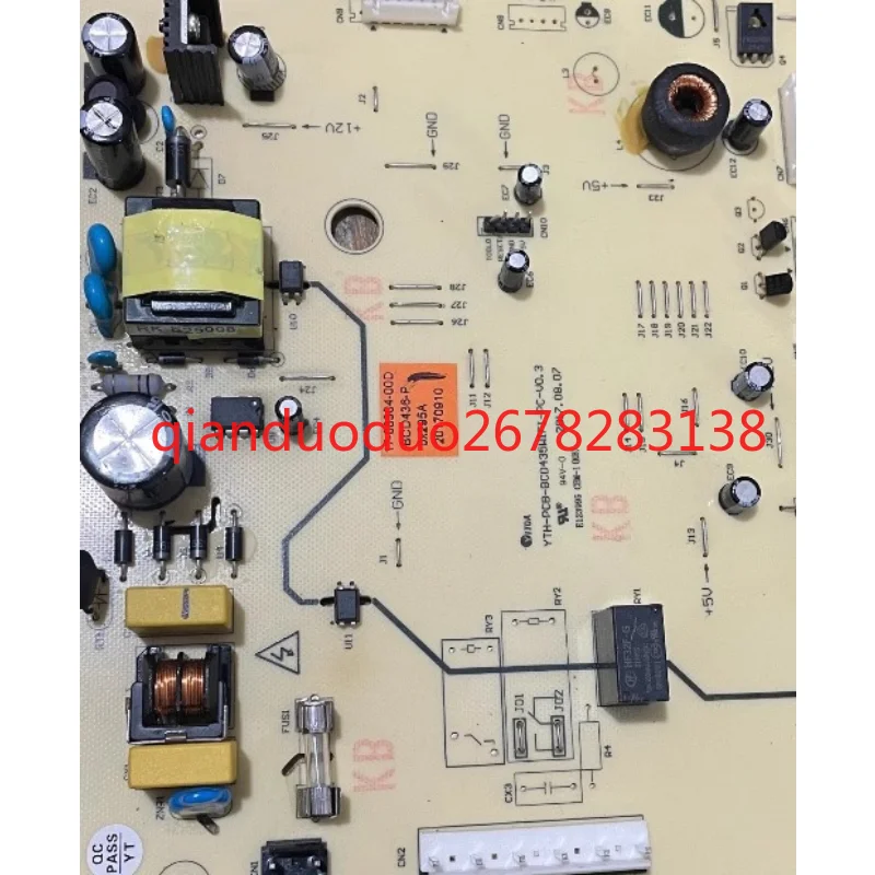 suitable-for-meiling-refrigerator-bcd-436wpcx-main-board-computer-control-power-board-bcd436-p