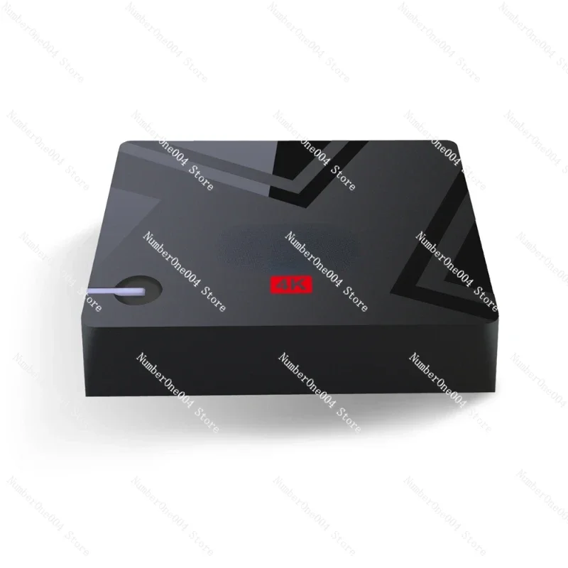 Suitable for 9.0 DVB T2 S2 C MECOOL K5 TV box S905x3 2g 16g recording PRV