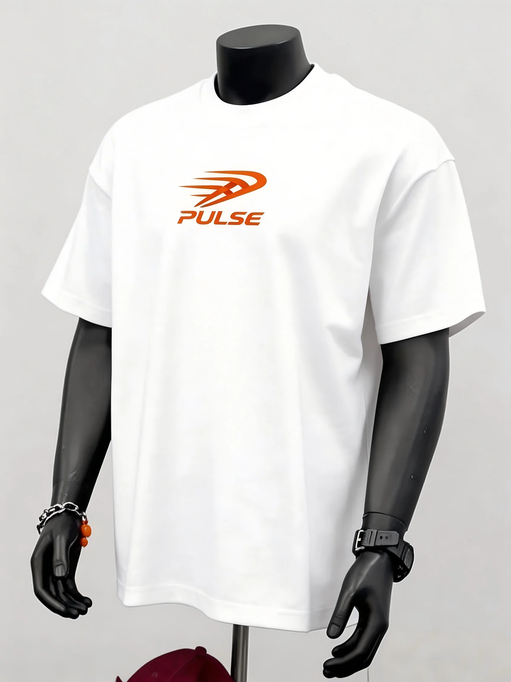 

Мужская быстросохнущая рубашка с принтом, быстросохнущая спортивная футболка для фитнеса, дышащая эластичная спортивная футболка с круглым вырезом и облегающим кроем