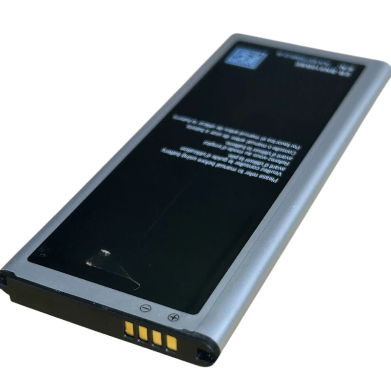 For New Equipment Manufacturer Samsung Galaxy Note 4 N910 EB-BN910BBZ EB-BN910BBE EB-BN910BBU Battery