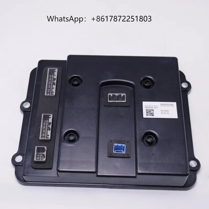 

Excavator Computer Controller for Hitachi ECU Controller Excavator Spare Parts